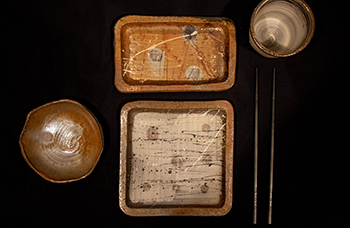 Benjamin Quinno Artwork